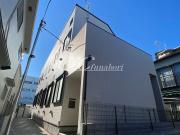都営新宿線船堀駅まで徒歩8分