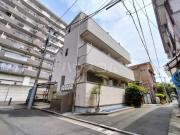 サンフィールド新小岩