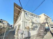 ＪＲ中央線日野駅まで徒歩9分