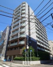 ガーラ・ステーション横濱関内