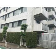 戸越銀座プレイス