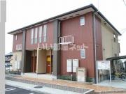 名鉄犬山線西春駅までバス約15分 徒歩5分