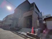 ＪＲ常磐線（各駅停車）新松戸駅まで徒歩12分
