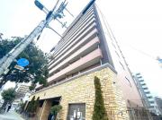 地下鉄御堂筋線大国町駅まで徒歩7分