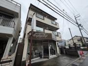 ＪＲ東海道本線膳所駅まで徒歩24分