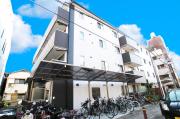 地下鉄谷町線平野駅まで徒歩10分