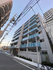ＪＲ常磐線（各駅停車）亀有駅まで徒歩5分