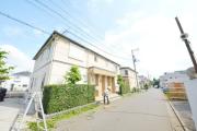 ＪＲ中央線吉祥寺駅までバス約10分 徒歩7分