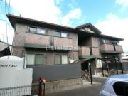 広島高速交通アストラムライン中筋駅まで徒歩11分