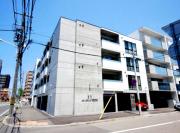 アオアクア円山N4