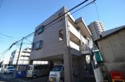 ＪＲ東北本線土呂駅まで徒歩3分