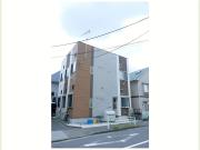 ハーモニーテラス前野町II