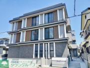 J・RENT大宮大成町