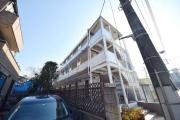 埼玉高速鉄道川口元郷駅まで徒歩14分