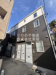 ラビアン阿佐ヶ谷