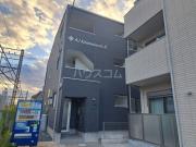 ＪＲ常磐線（各駅停車）北松戸駅まで徒歩2分