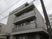 CASA BIANCA