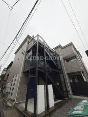 Mammut House Hiyoshi