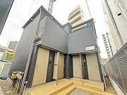 つくばエクスプレス六町駅まで徒歩6分