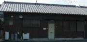 ＪＲ土讃線金蔵寺駅まで徒歩3分