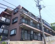 Kハイツ小松島
