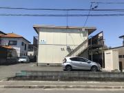 黄金ハイツ