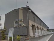 ＪＲ福塩線横尾駅まで徒歩30分