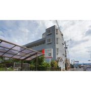 上杉マンション 大学前