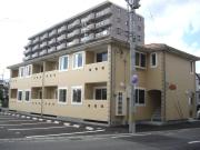 ＪＲ東北本線郡山駅までバス約10分 徒歩5分