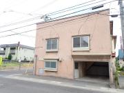 沖館3丁目5-13一戸建