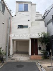高松戸建