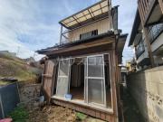 八千代台北16丁目連棟