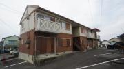 メゾン東川