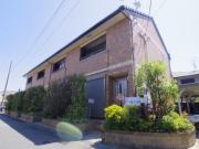 近鉄大阪線大和八木駅まで徒歩20分