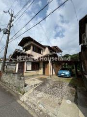 岩出市西野戸建