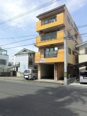 入船マンション