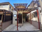 京阪本線寝屋川市駅まで徒歩16分