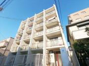 阪神本線御影駅まで徒歩8分