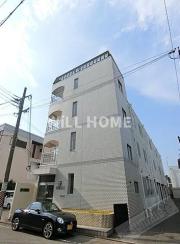 南海本線和歌山市駅まで徒歩9分