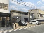 西鉄天神大牟田線薬院駅まで徒歩8分