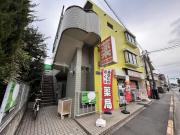 メゾンタナカ