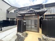 紫野石龍町貸家