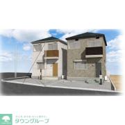 （仮）見沼区大和田町ネクスト B棟