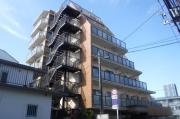 ライオンズマンション元住吉