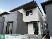 大野町2丁目戸建貸家