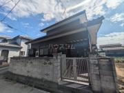 鴻巣市鎌塚3丁目戸建