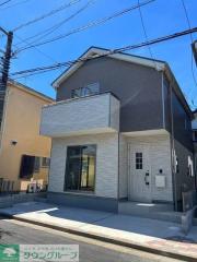 Sumai-to千葉市稲毛区山王町02