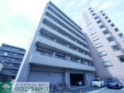 グラシア武蔵中原