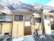 鷹峯藤林町貸家