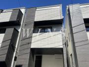 ＪＲ南武線稲田堤駅まで徒歩9分